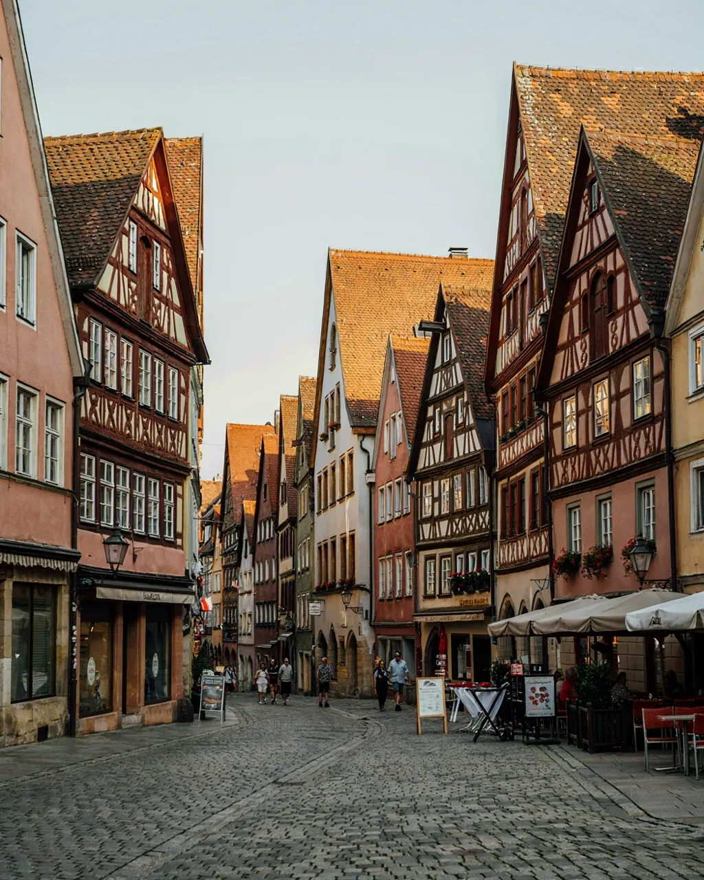 Landschaftsimpression aus der Region um Schorndorf im Rems-Murr-Kreis